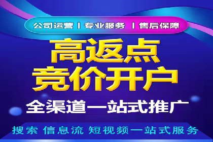 百度竞价运营实战技巧案例分析